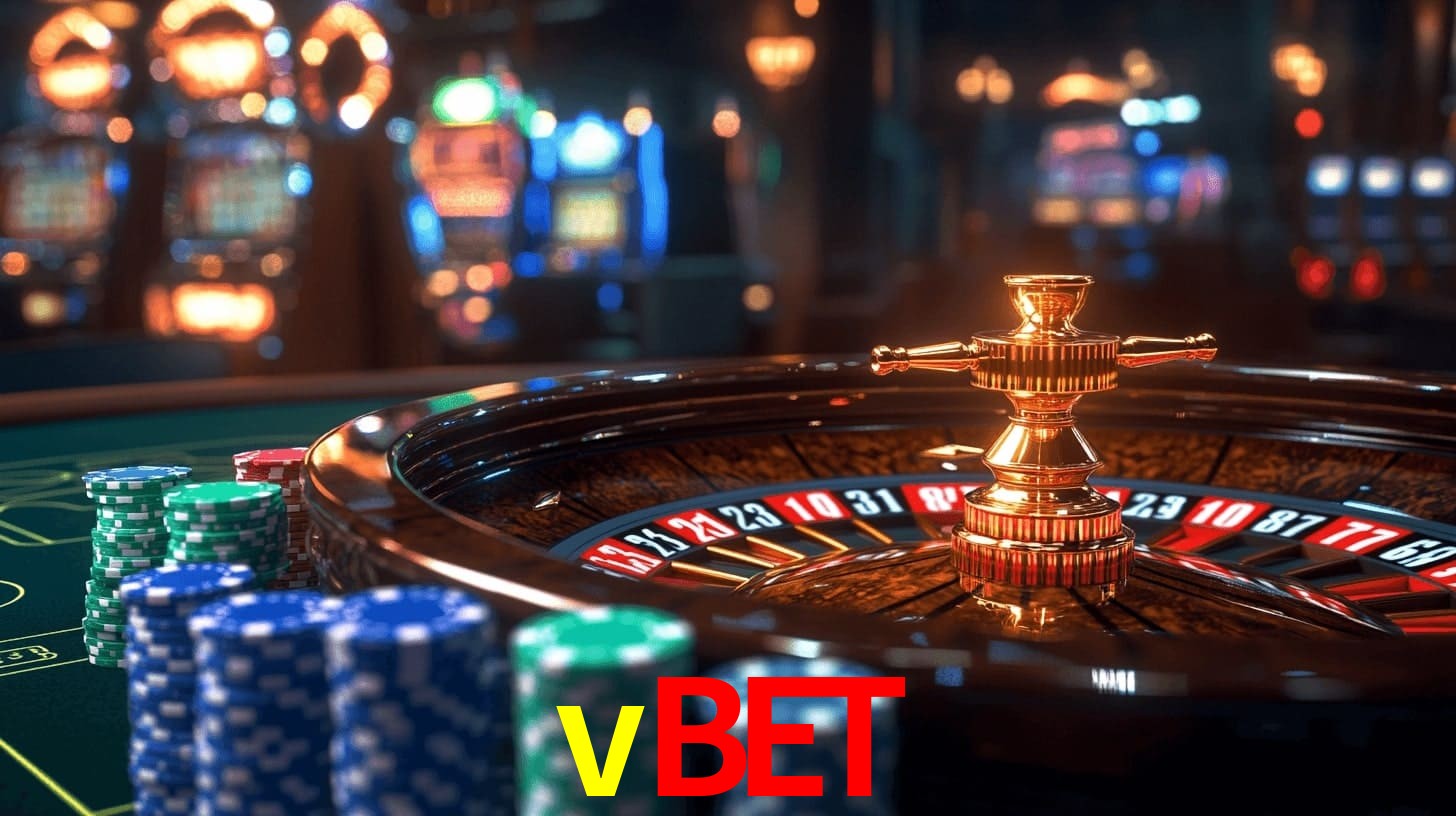 vbet game