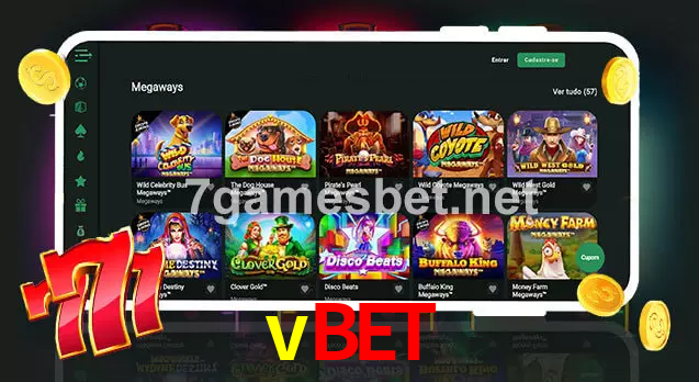 vbet aplicativo