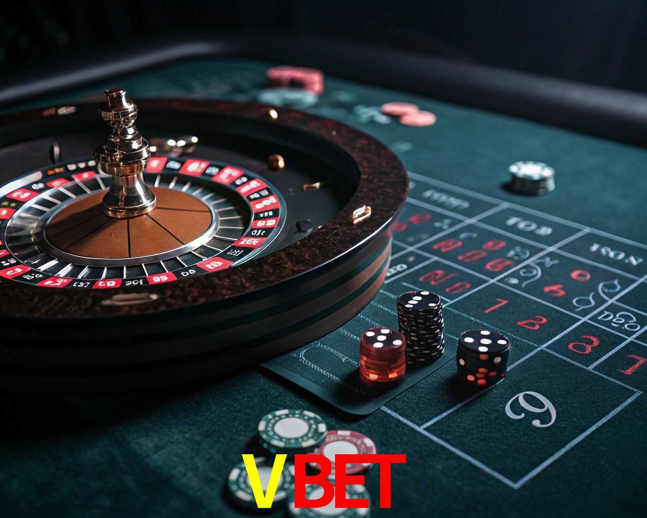 vivo no cassino VBET