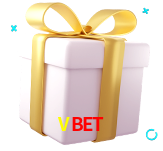 Receba seus bônus de boas-vindas no VBET BET