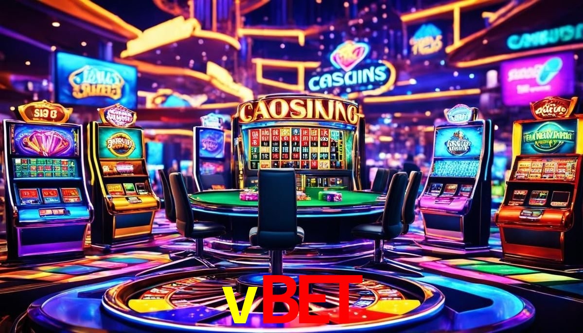 Diretório de Jogos vbet