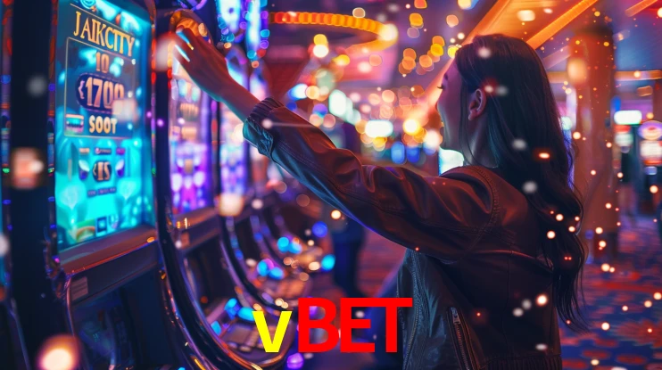vbet paga