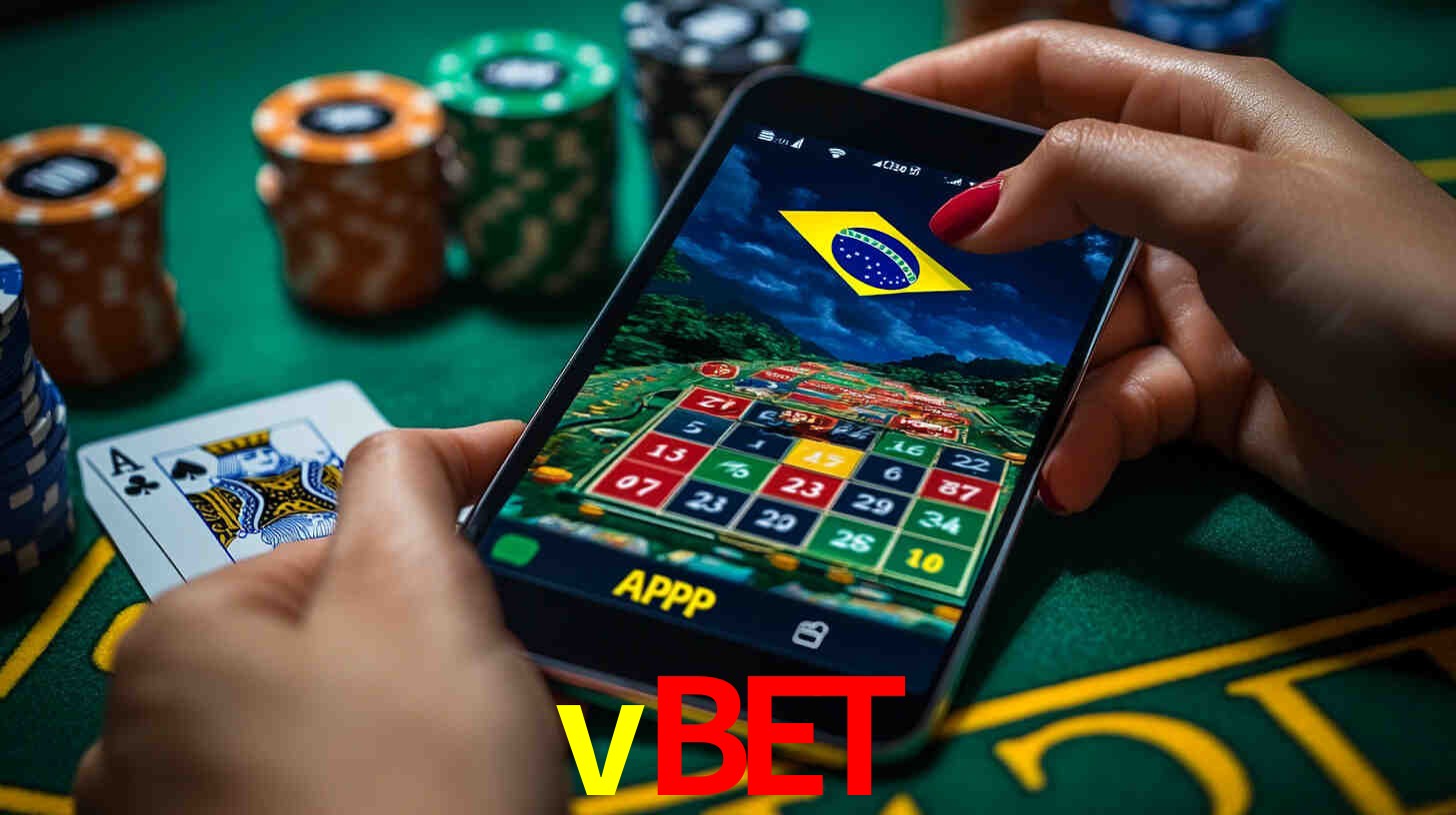 Descubra a Essência do vbet: Nossa História e Compromissos