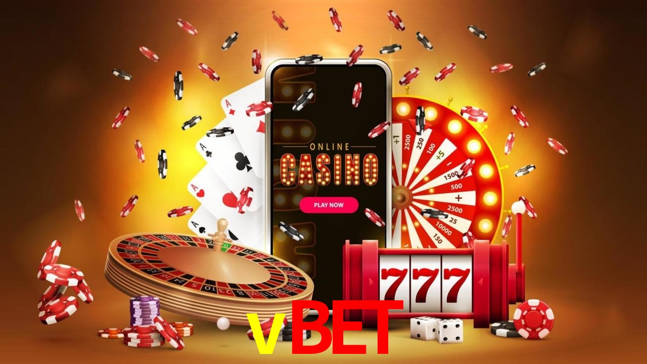A Popularidade dos Caça-Níqueis no vbet