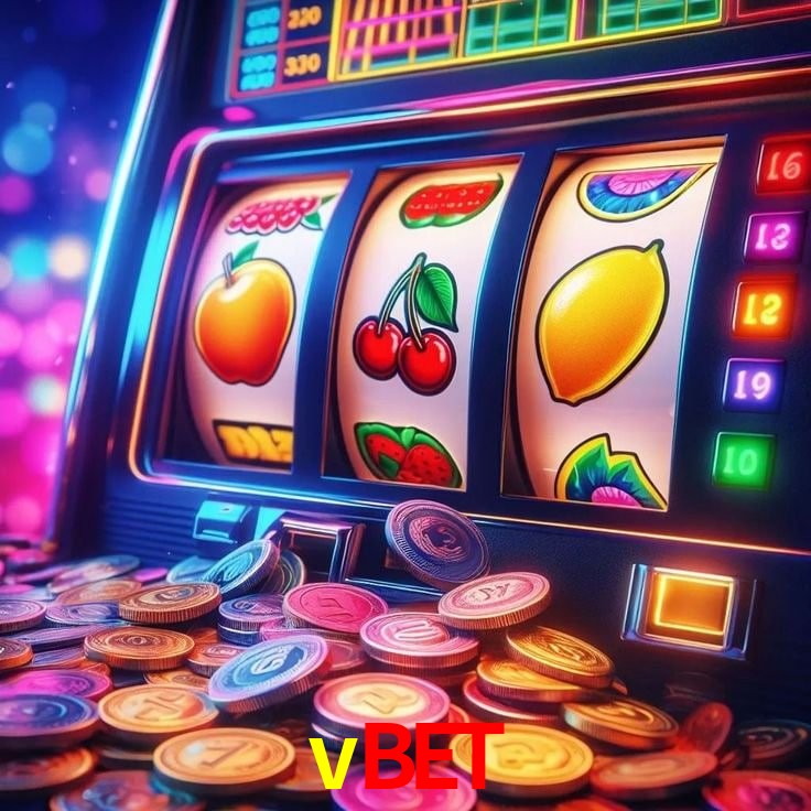 Recursos de Bônus vbet