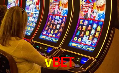 Desvendando o Mundo dos Jogos Virtuais na vbet