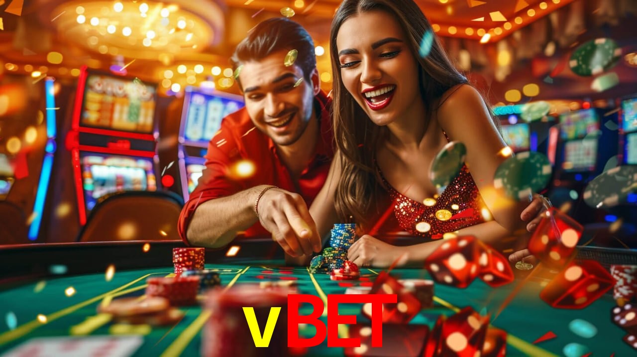Design Responsivo vbet