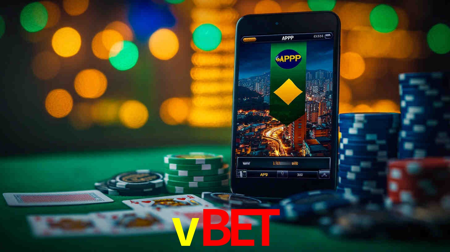 A Experiência Imersiva dos Cassinos Ao Vivo no vbet