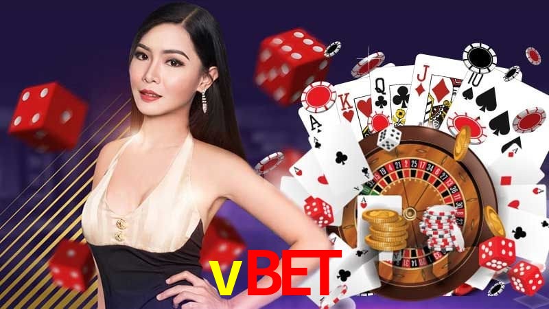 Casino Ao Vivo vbet