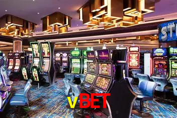 A Popularidade dos Caça-Níqueis no vbet