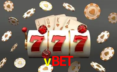 Descubra o Mundo do Cassino Online com vbet