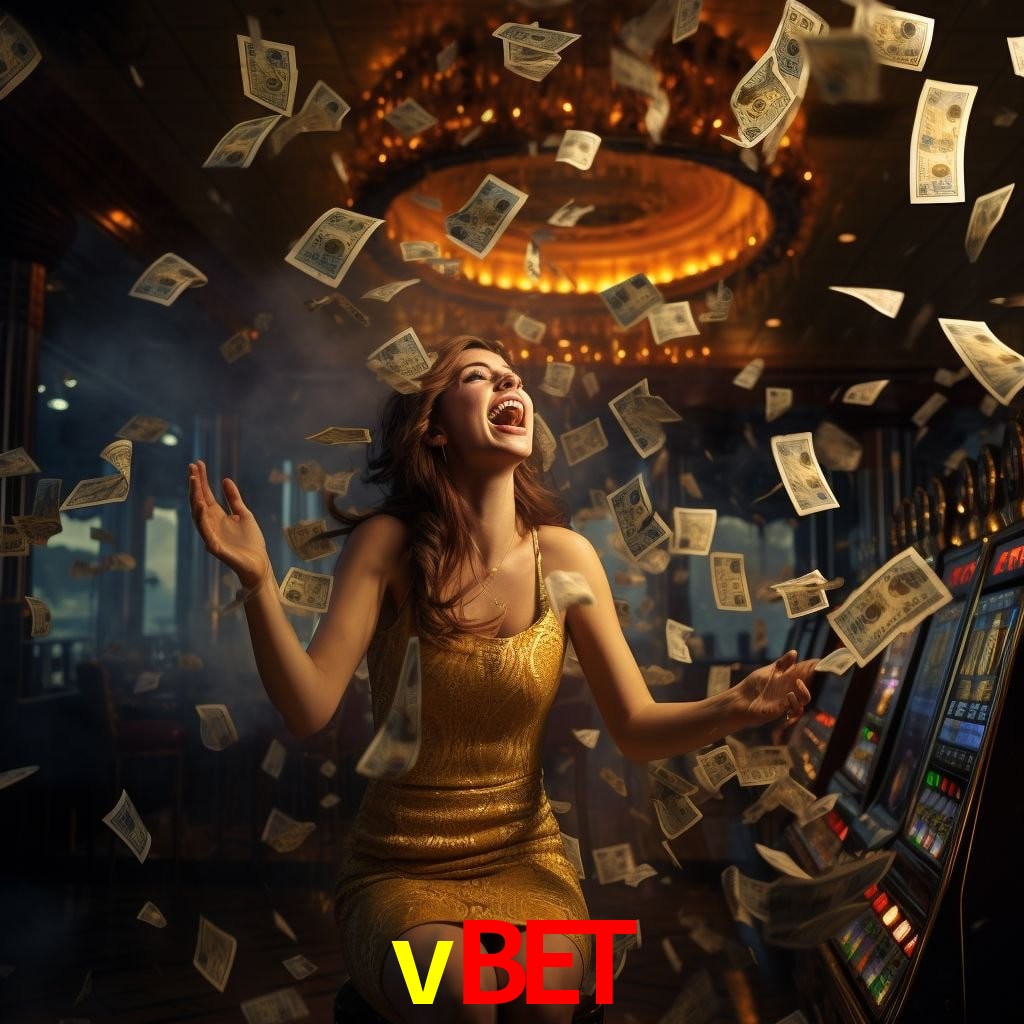 Blackjack Table vbet