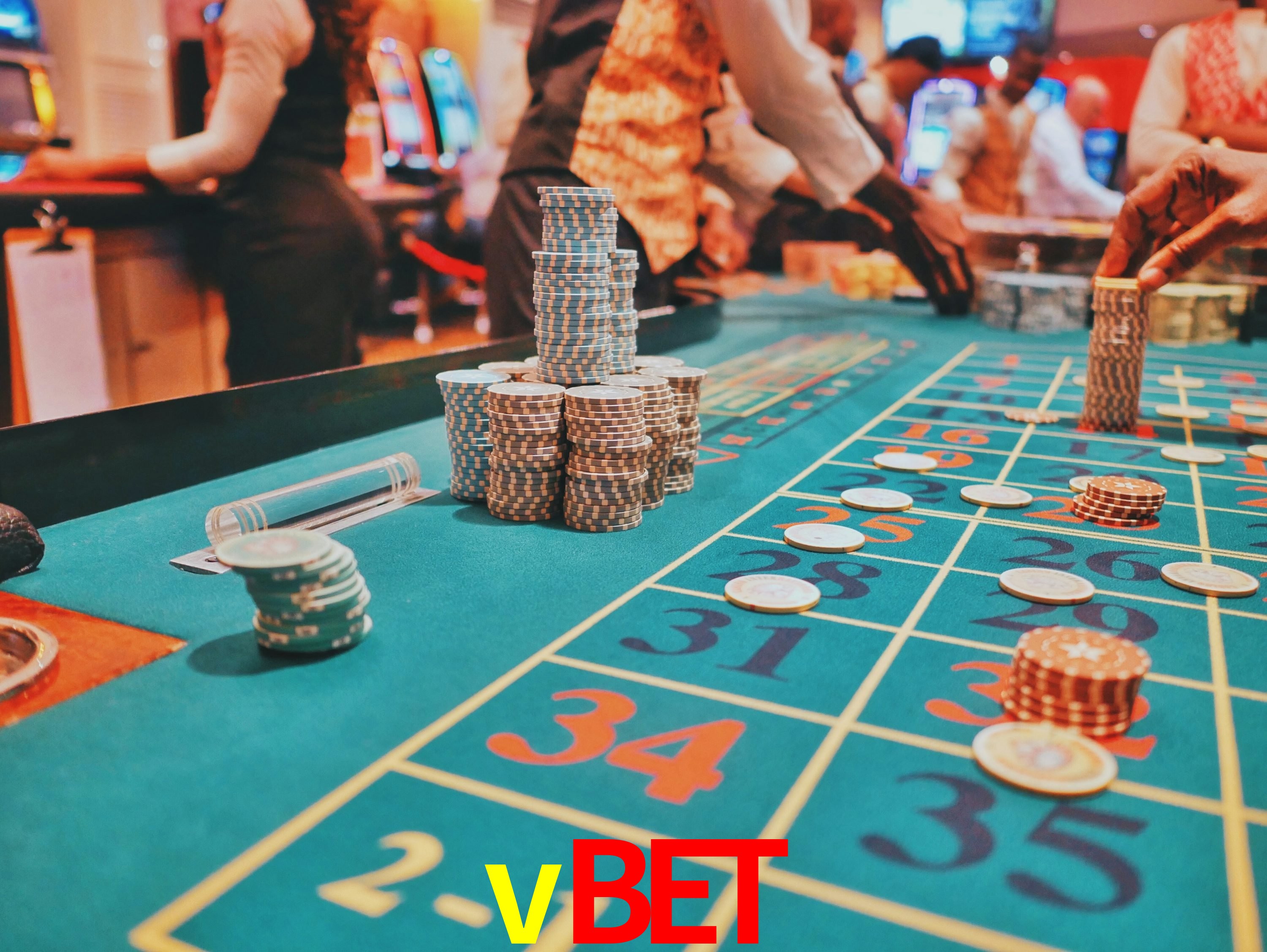 Apostas de Basquete vbet