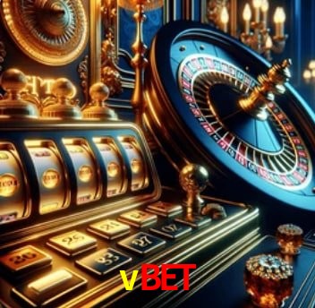Apostas de Futebol vbet