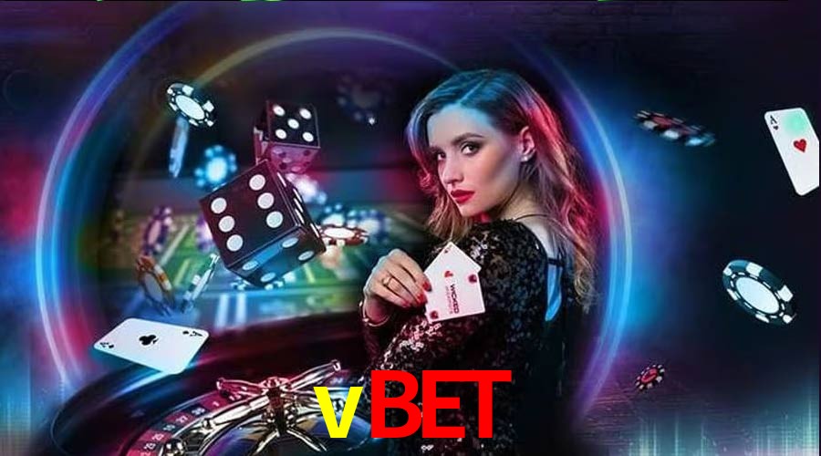 Game Providers vbet