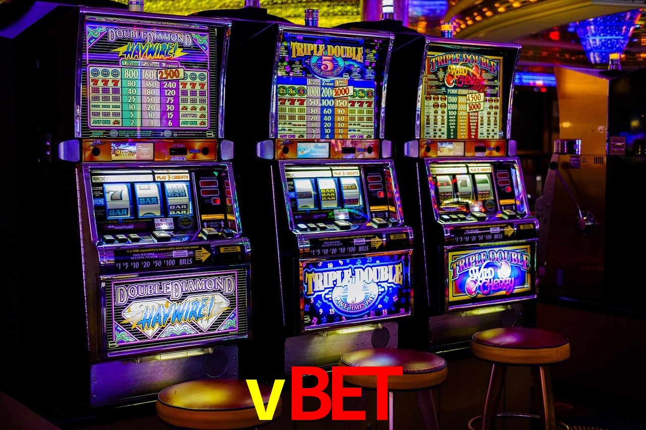 Estatísticas Esportivas vbet
