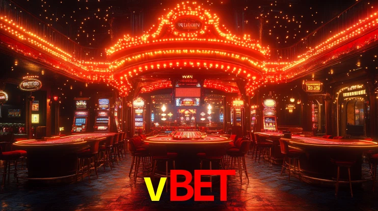 Explore as vantagens do vbet: serviço profissional e confiabilidade