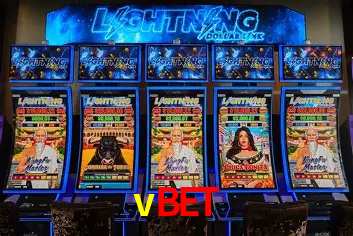 Inovações de Jogos na vbet: O Futuro das Experiências Interativas
