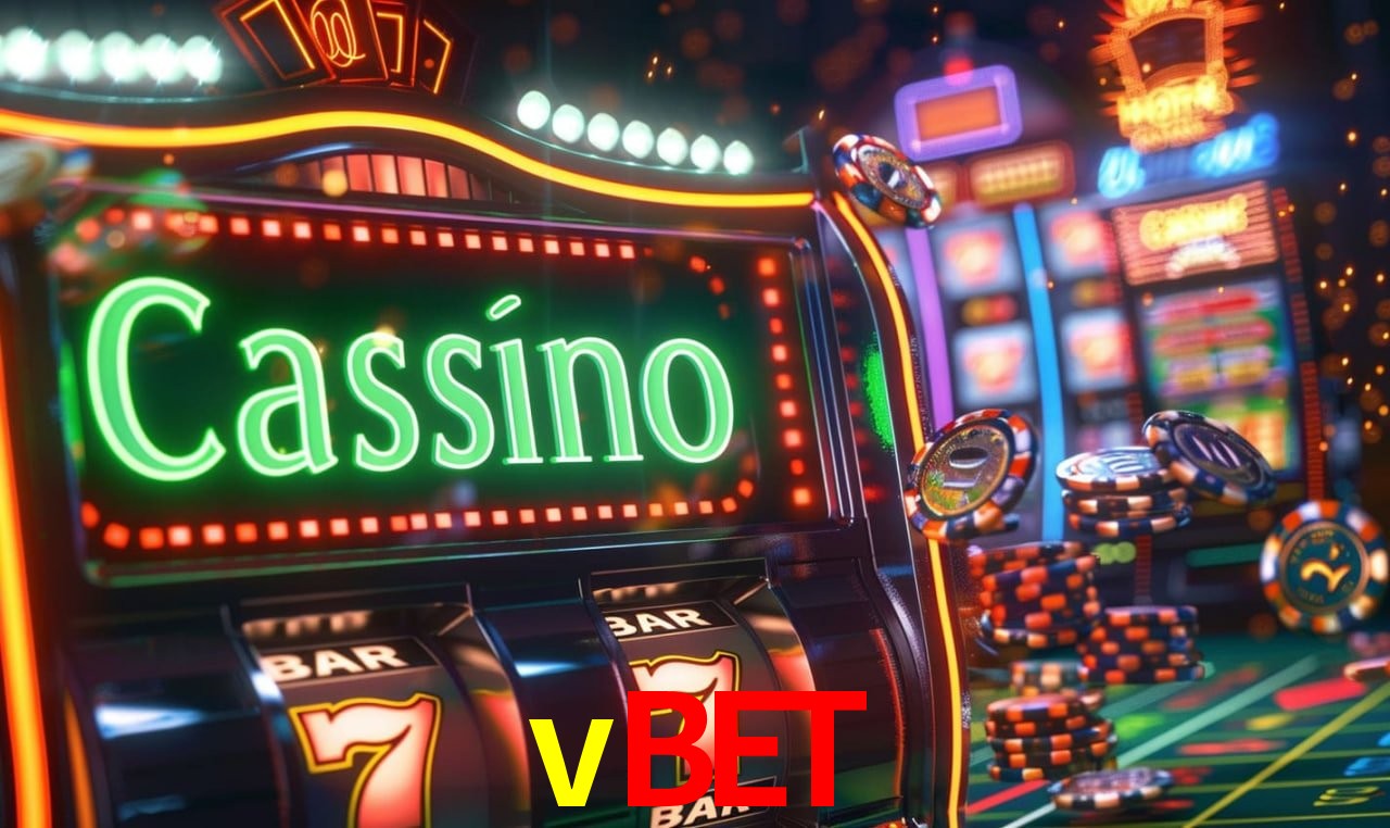 Tecnologia da Plataforma vbet
