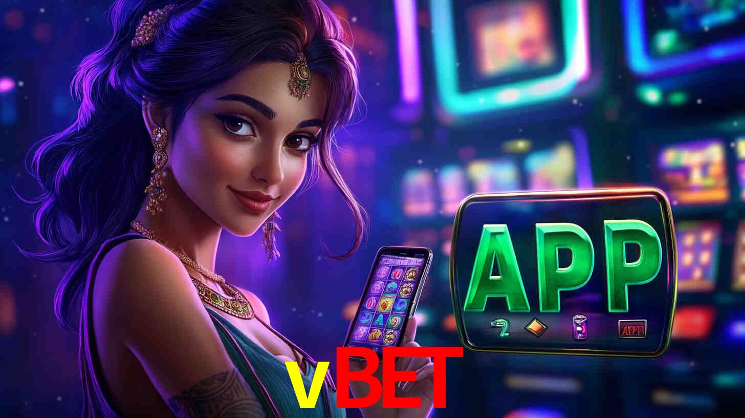 vbet game