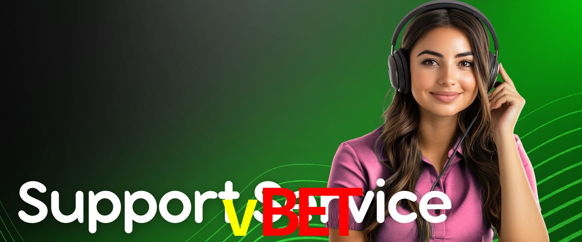 Responsive Design vbet