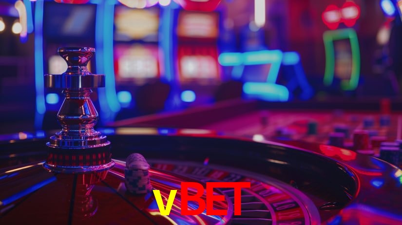 vbet game